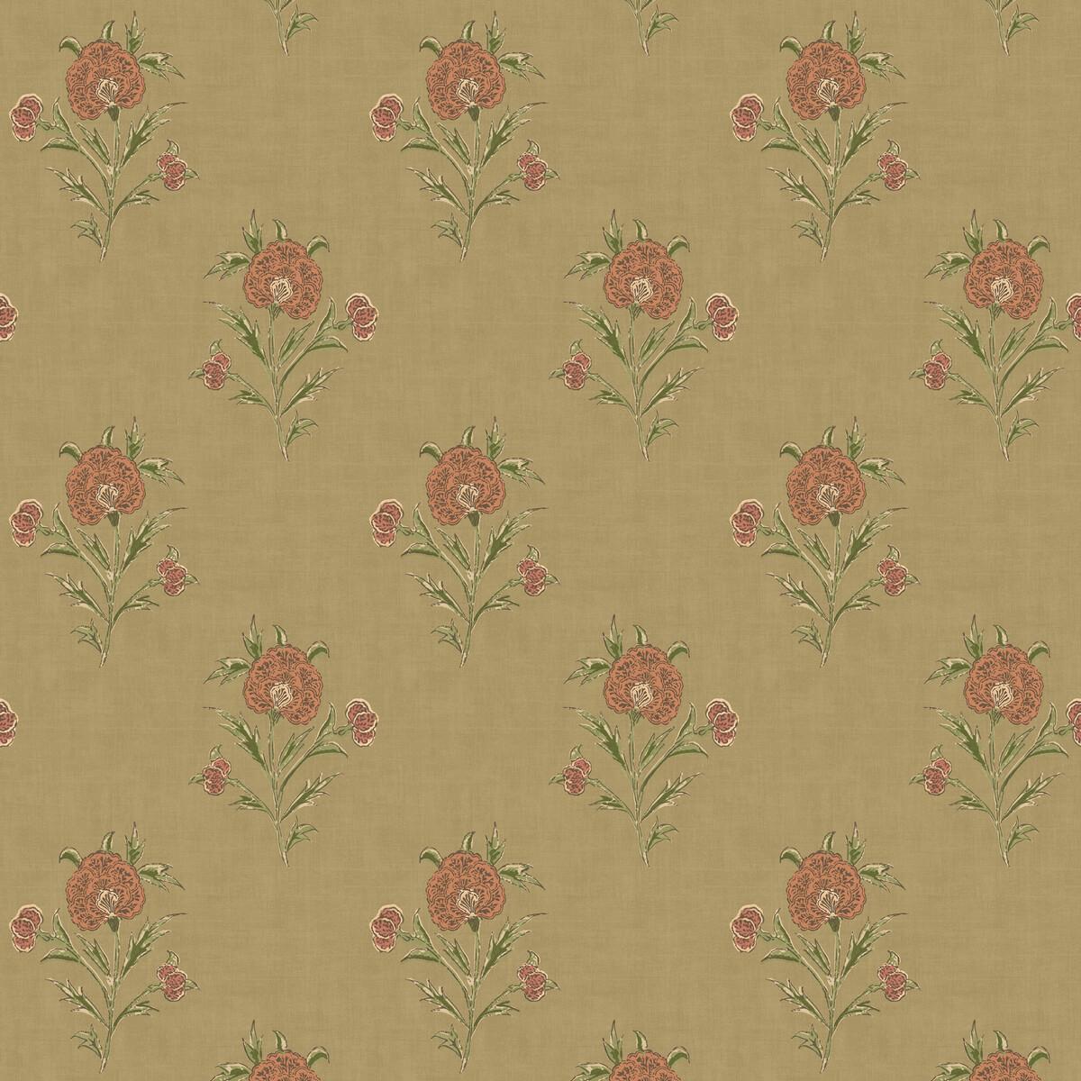 Mulberry Somerton Moss Wallpaper – Decoratorsbest