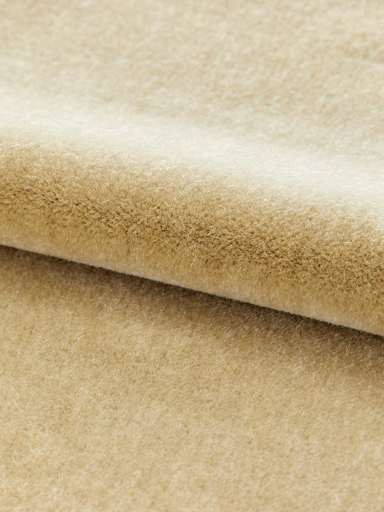 Old World Weavers Neva Mohair Flax Fabric