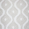 Stout Allure Pewter Fabric