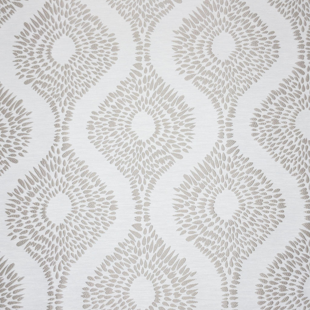 Stout ALLURE PEWTER Fabric