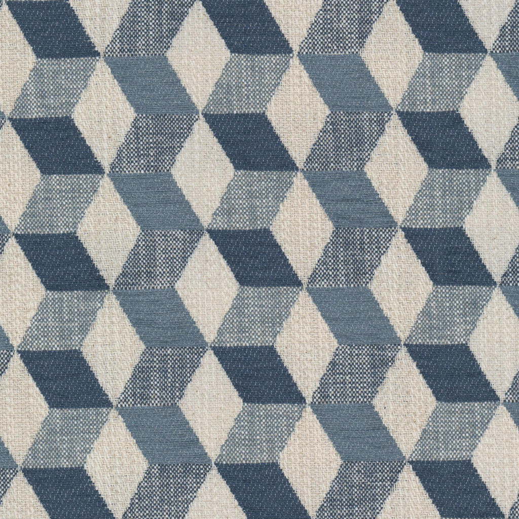 Stout CANDLEWOOD DENIM Fabric