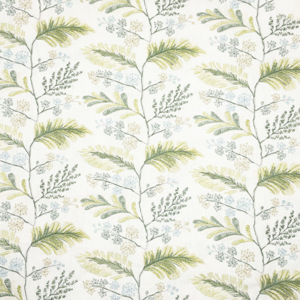 Stout FOLIAGE SPRINGTIME Fabric