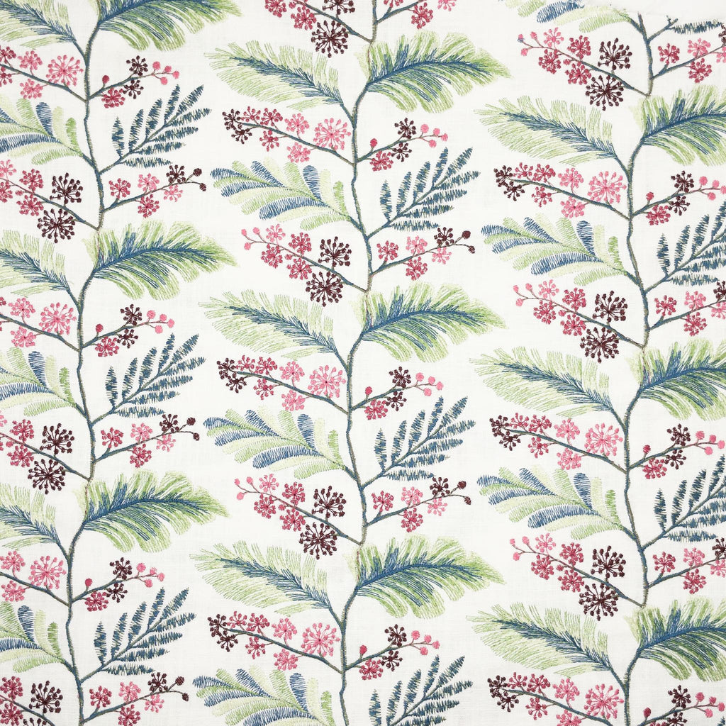 Stout FOLIAGE MULTI/MEDIUM Fabric