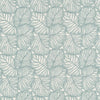 Stout Frisco Aqua Fabric