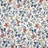 Stout Isola Periwinkle Fabric