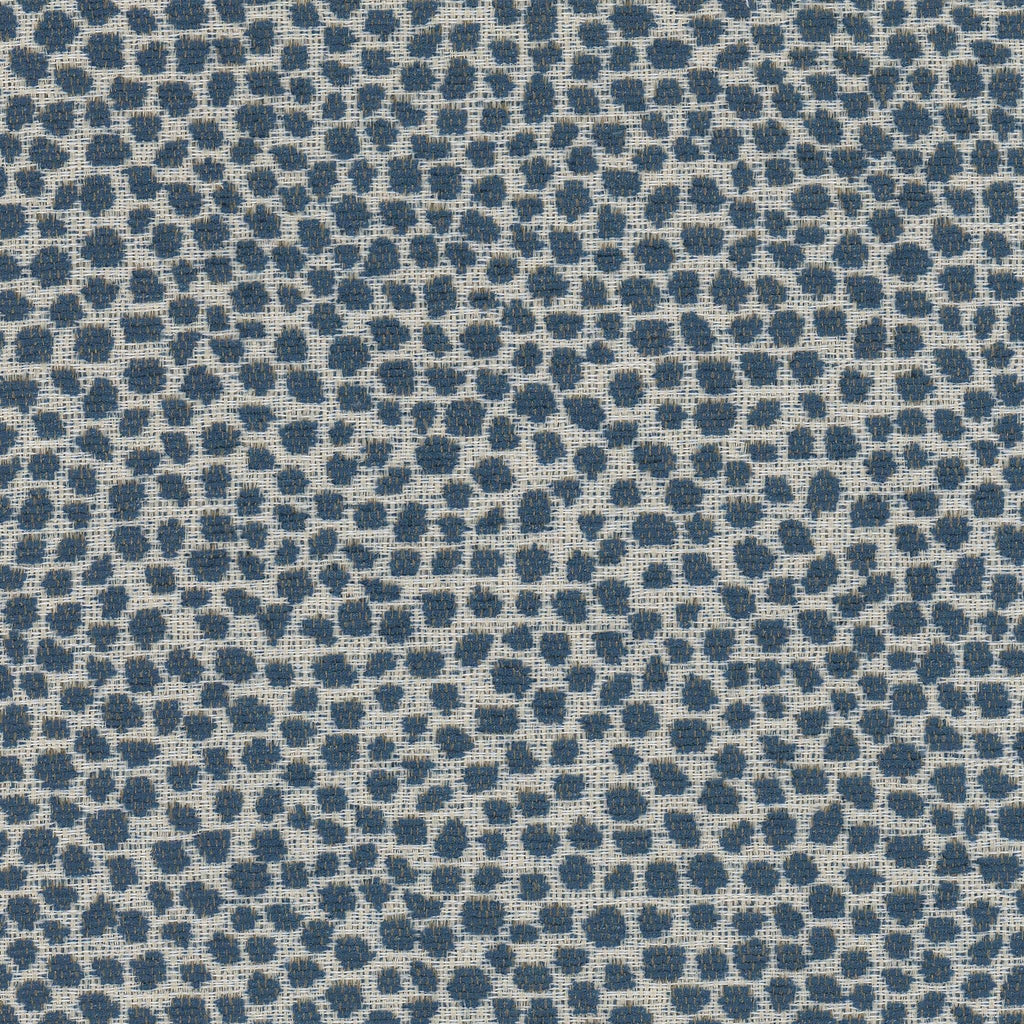 Stout LOLLYPOP NAVY Fabric