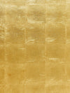 Scalamandre Gold Leaf Gold Metal Wallpaper