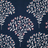 Stout Lyon Navy Fabric