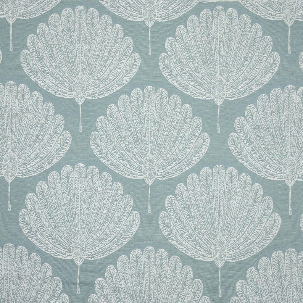 Stout COPLEY AQUA Fabric