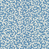 Stout Cozumel Blue Fabric