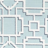 Stout Ramsey Aqua Fabric