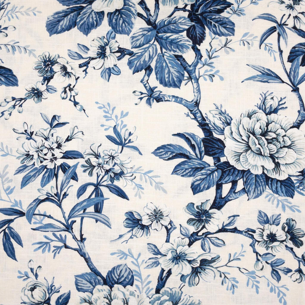 Stout RUMOR FRENCHBLUE Fabric