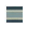 Lee Jofa Dorinda Stripe Blue Upholstery Fabric