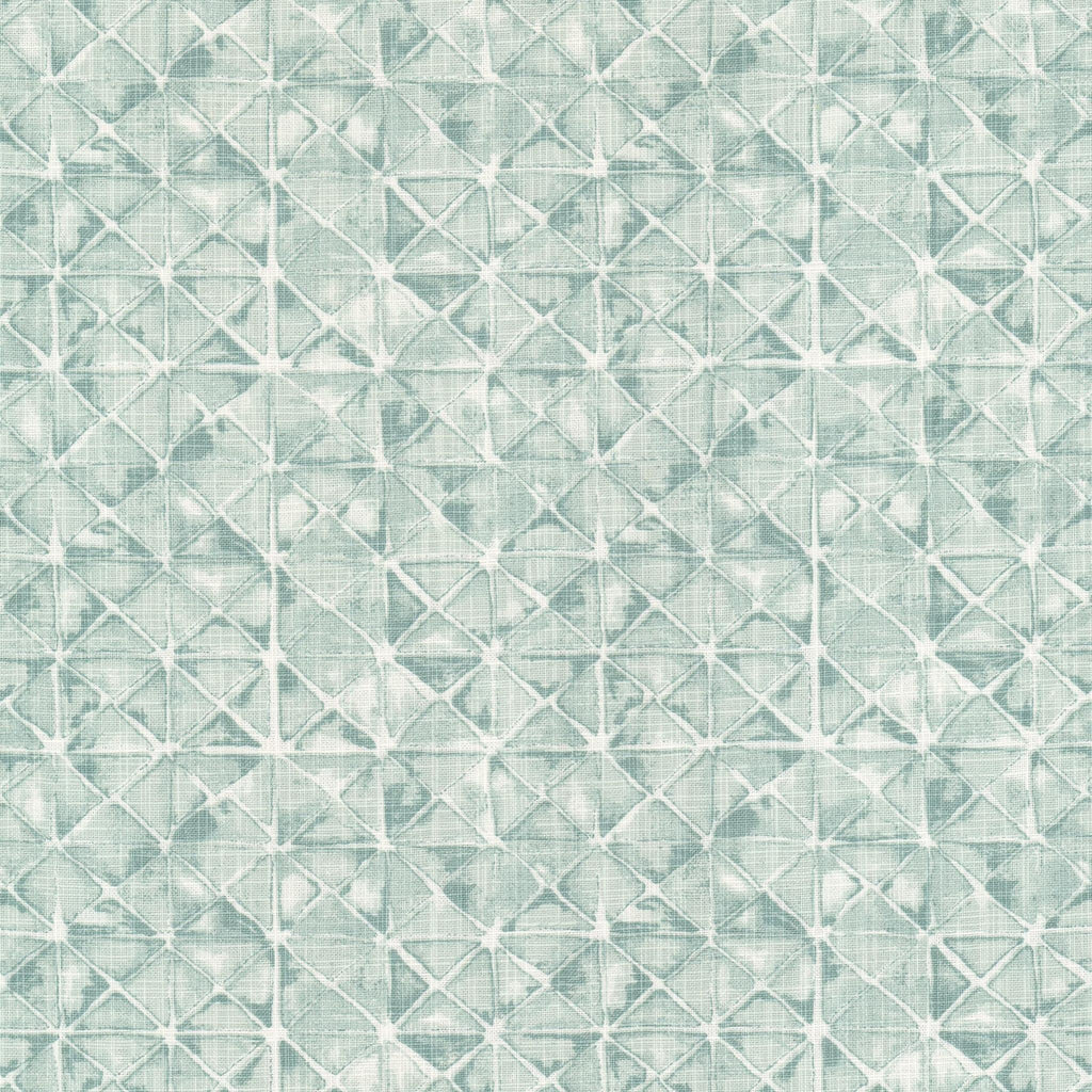 Stout SMYRNA GLACIER Fabric