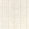Schumacher Elba Linen Stripe Sheer Ivory / Oat Fabric
