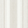 Borastapeter Linen Stripe Natural Wallpaper