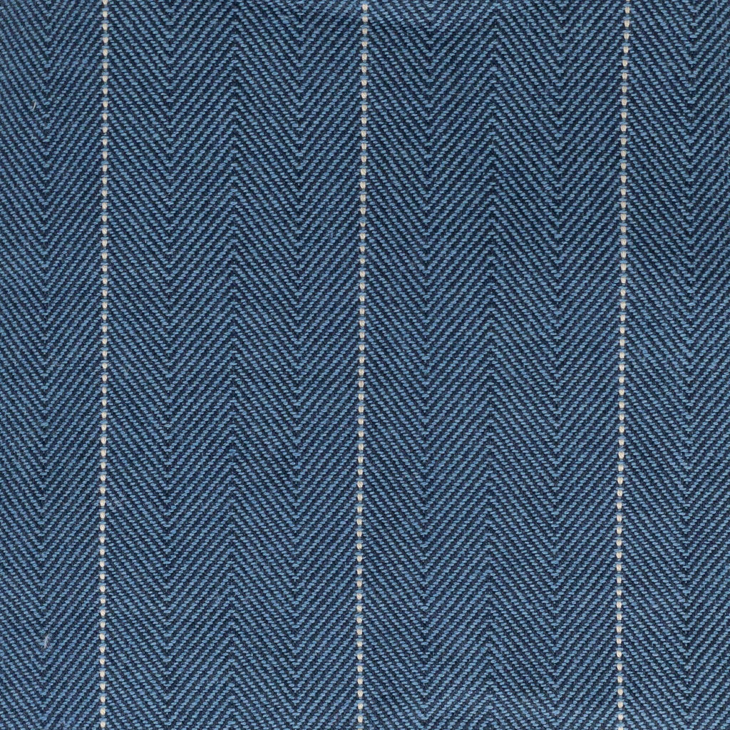 Stout TULSA BLUEBERRY Fabric