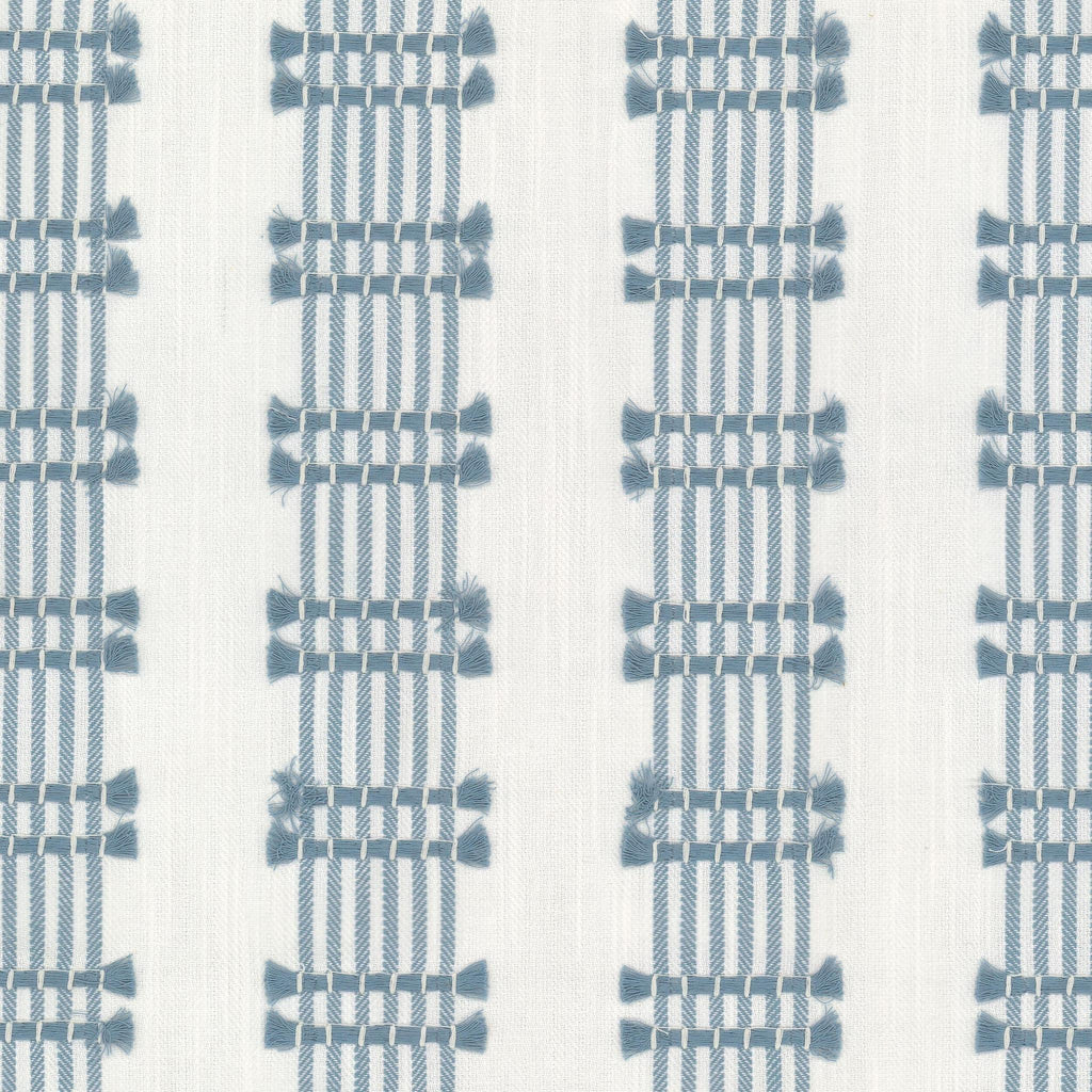 Stout EYELASH CHAMBRAY Fabric