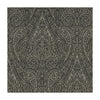 Kravet Paisley Plush Flint Upholstery Fabric