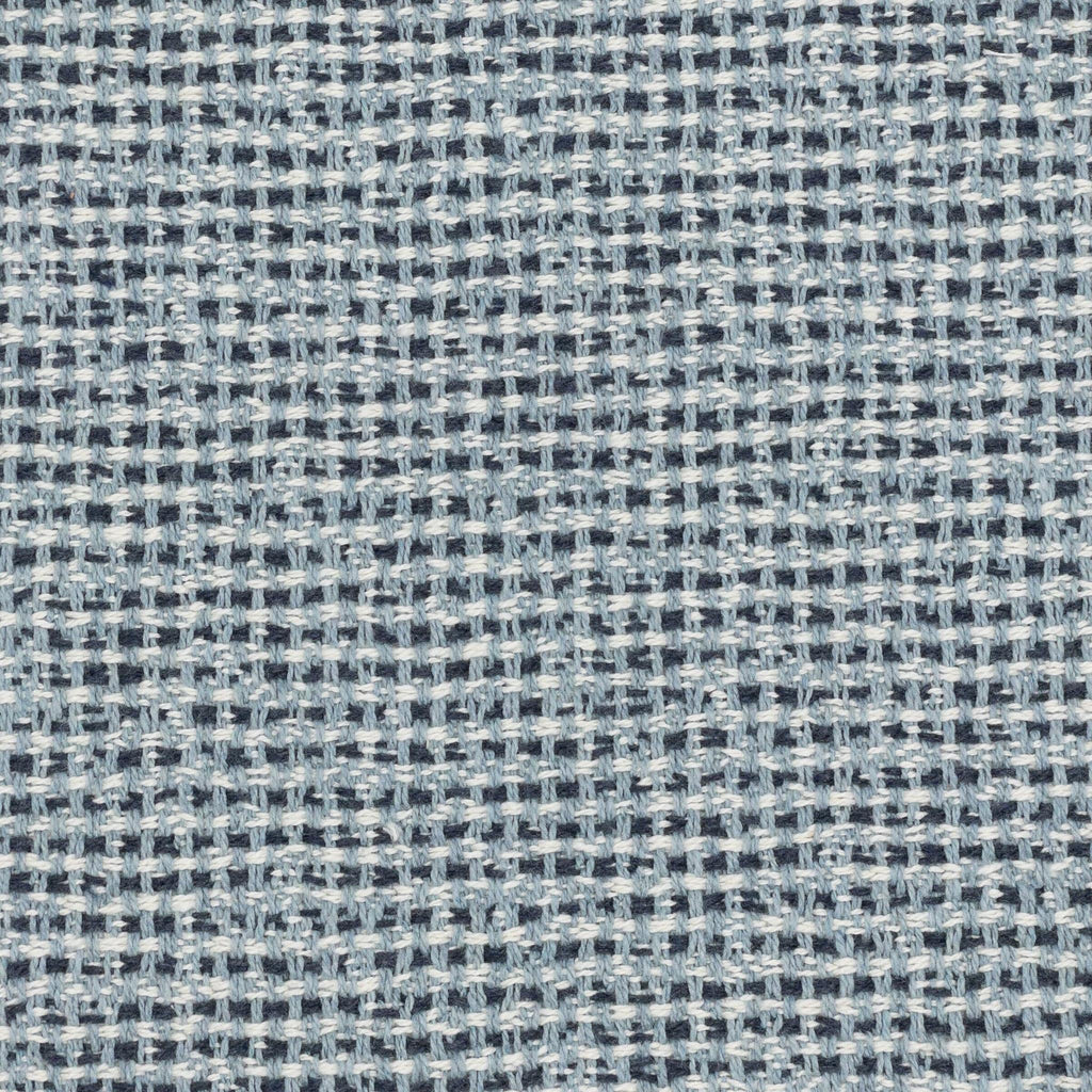 Stout HUFFNAGLE AZURE Fabric