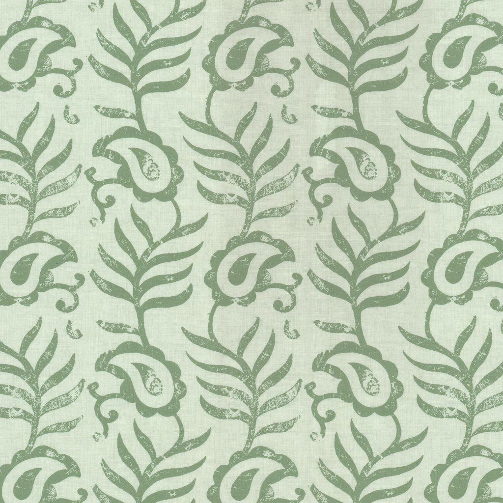 Stout LAKELAND CELERY Fabric