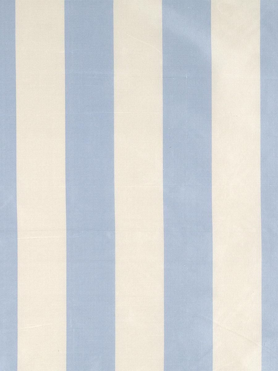 SC 0002 27253 NILE STRIPE Blue Jay Scalamandre Fabric