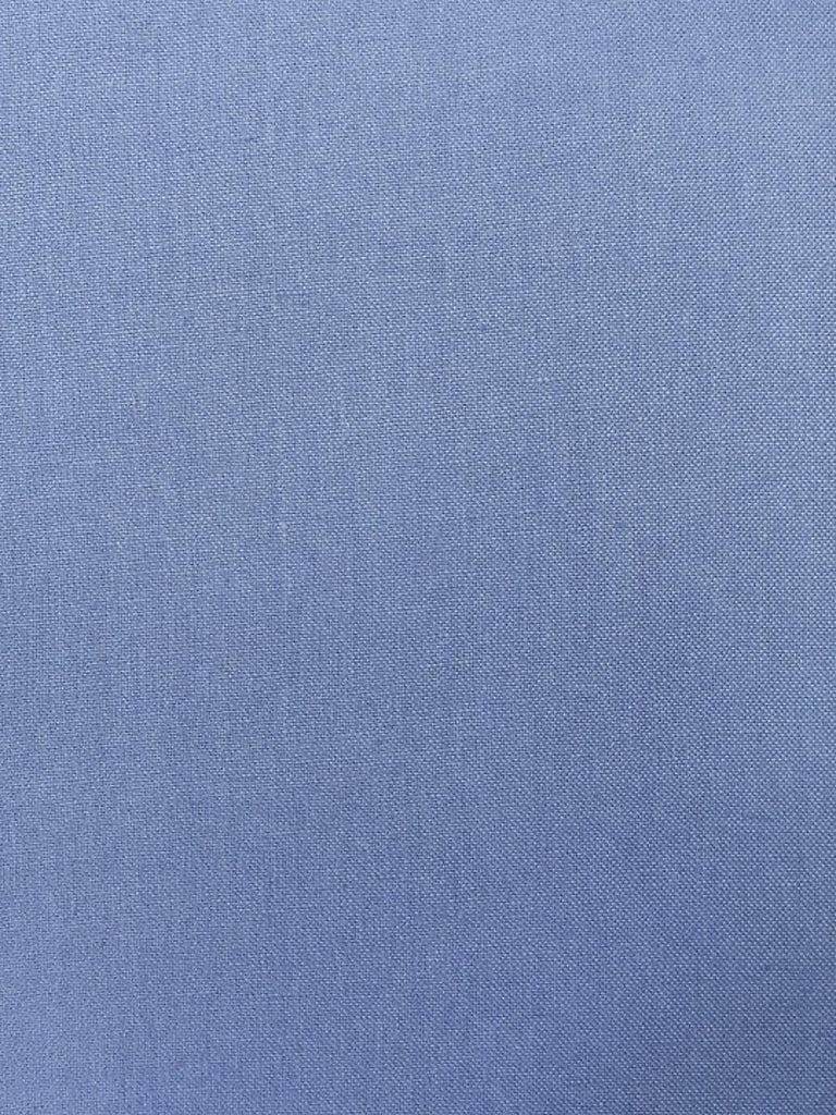 Scalamandre Toscana Linen Cobalt Fabric