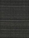 Old World Weavers Paso Horsehair Pearl Grey / Black Upholstery Fabric
