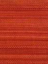 Old World Weavers Paso Horsehair Rust Upholstery Fabric