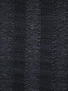 Old World Weavers Salerno Horsehair Black Upholstery Fabric