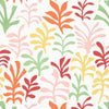 Schumacher Ode To Matisse Punch Fabric