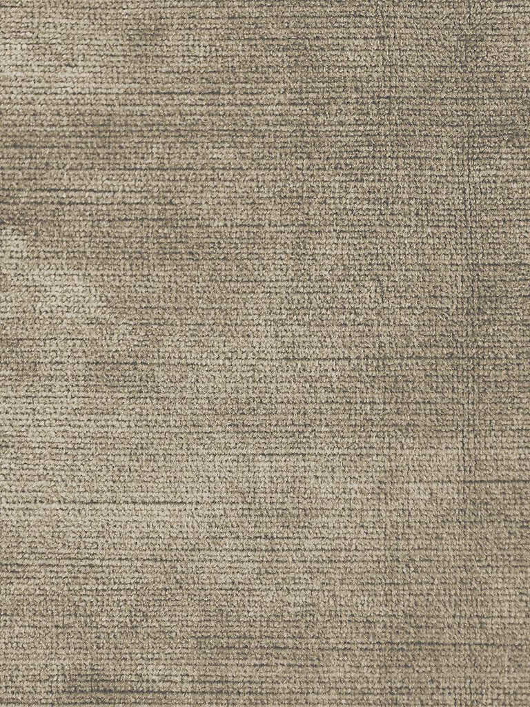 Old World Weavers Antique Velvet Oxford Tan Fabric