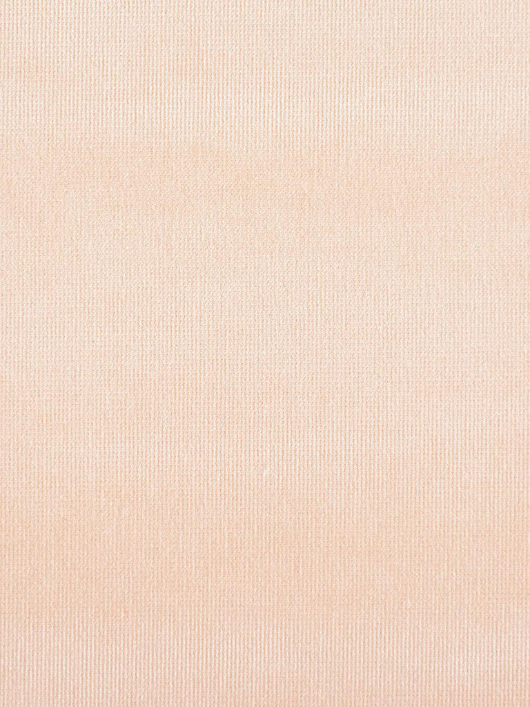 Old World Weavers Glamour Velvet Sandstone Fabric