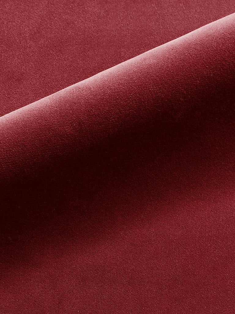 Old World Weavers Linley Crimson Fabric