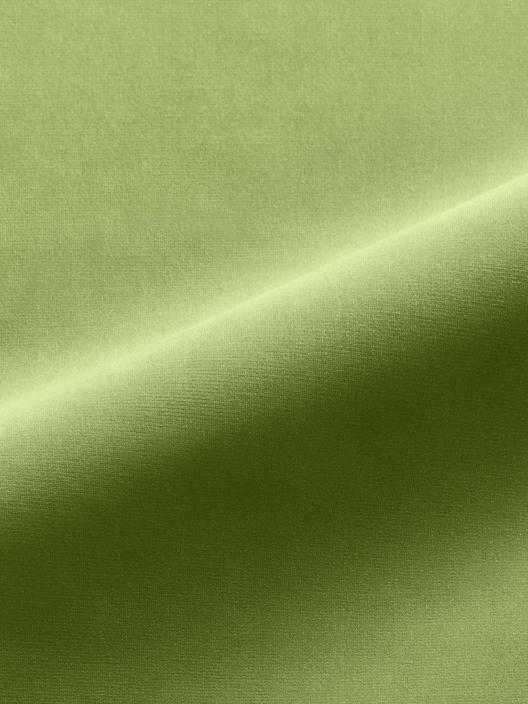 Old World Weavers Linley Apple Green Fabric