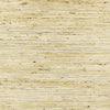 Schumacher Sonota Arrowroot Oatmeal Wallpaper