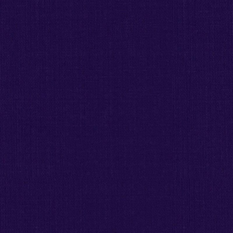 Schumacher Sargent Silk Taffeta Violet Fabric