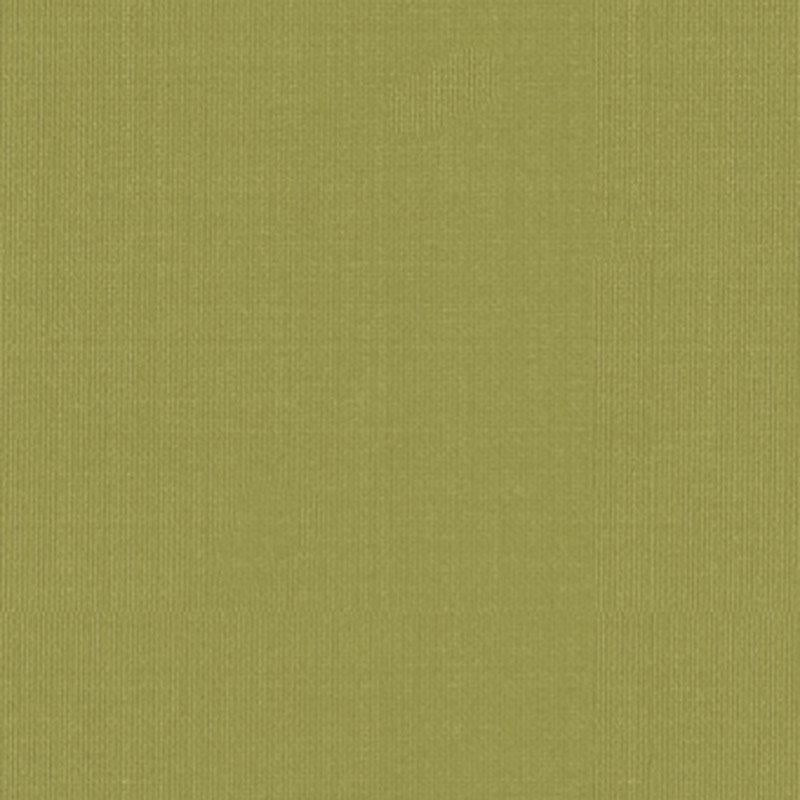 Schumacher Sargent Silk Taffeta Linden Fabric