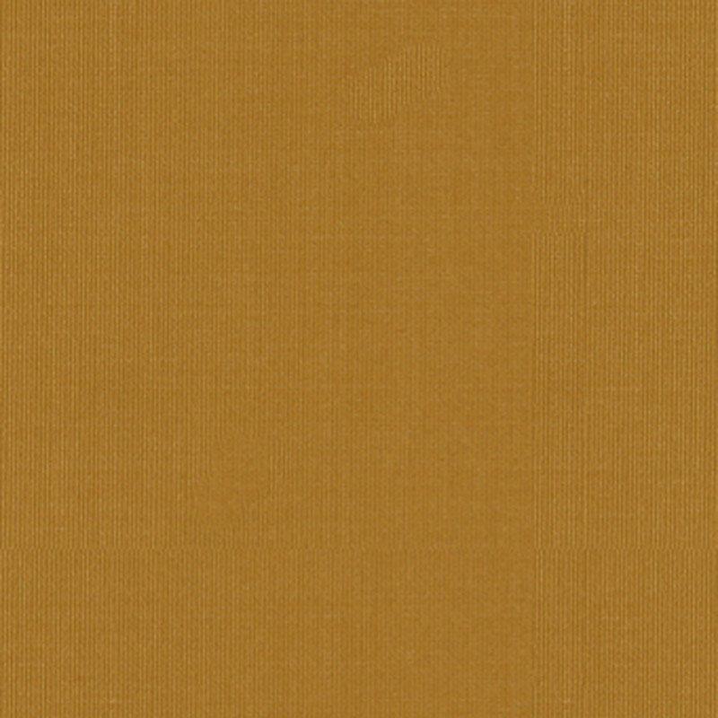 Schumacher Sargent Silk Taffeta Gold Fabric