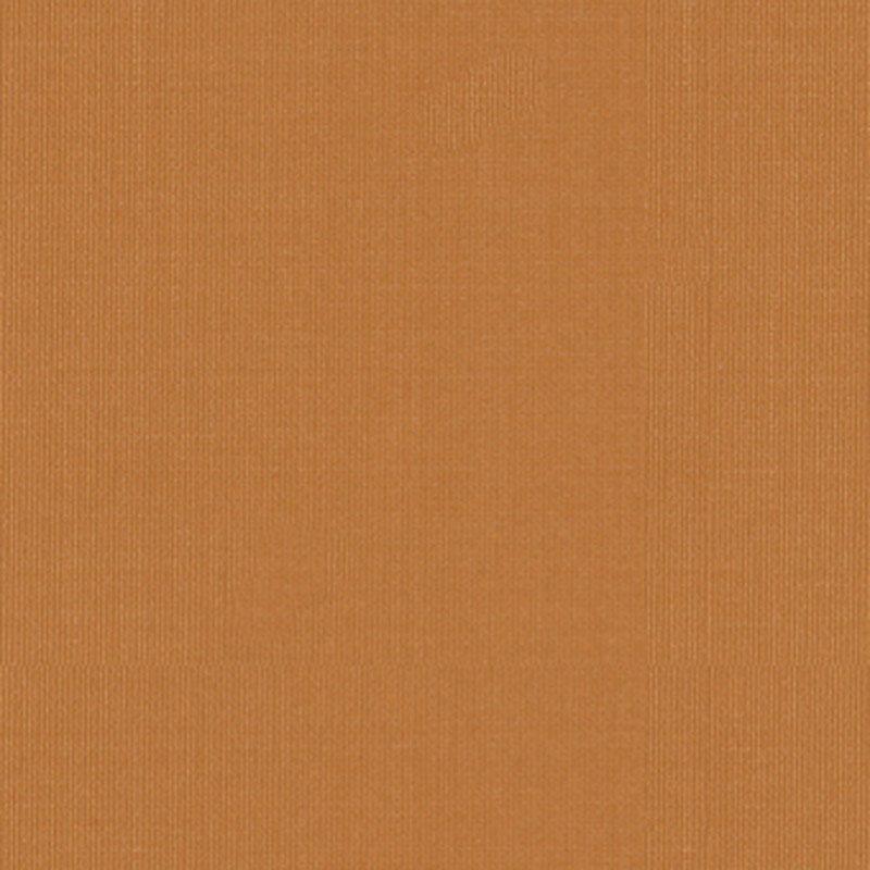 Schumacher Sargent Silk Taffeta Amber Fabric