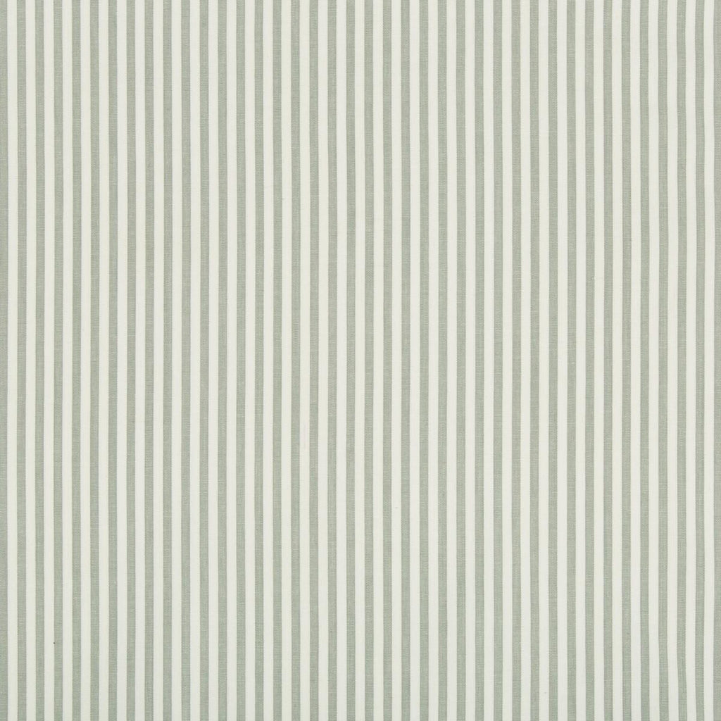 Lee Jofa Cap Ferrat Stripe Mineral Fabric