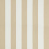 Lee Jofa St Croix Stripe Beige Upholstery Fabric