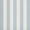 Lee Jofa St Croix Stripe Sky Upholstery Fabric
