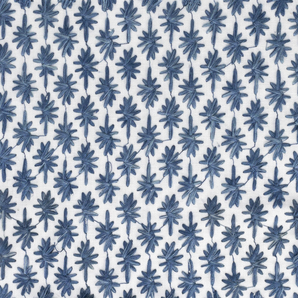 Stout WYCKWOOD NAVY Fabric