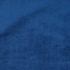 Schumacher Venetian Silk Velvet Sapphire Fabric