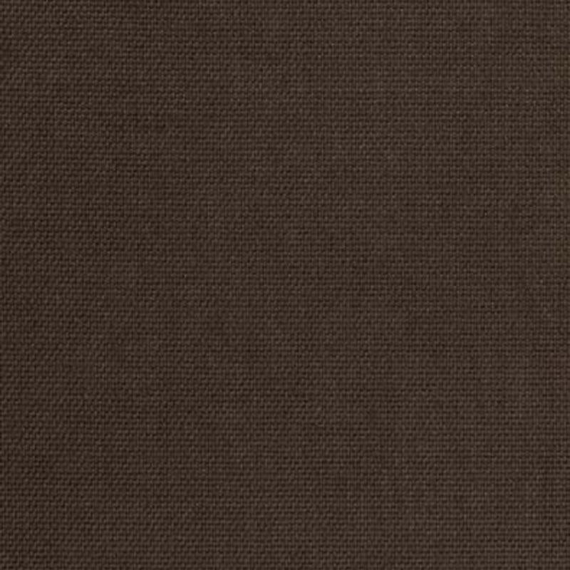 Schumacher Corsica Weave Espresso Fabric