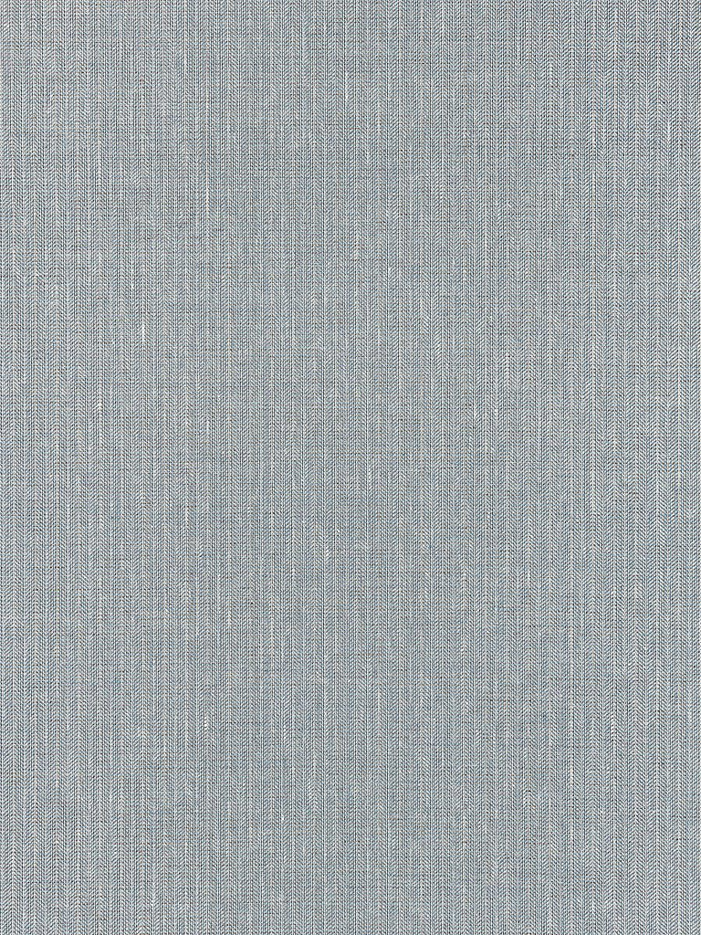 Scalamandre Evian Linen Denim Wallpaper