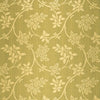 Schumacher Cheverny Vine Leaf Fabric