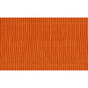 Schumacher Wide Faille Tape Orange Trim