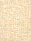 Scalamandre Hillside Weave Natural Wallpaper